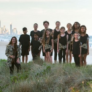 Yugambeh Youth Choir